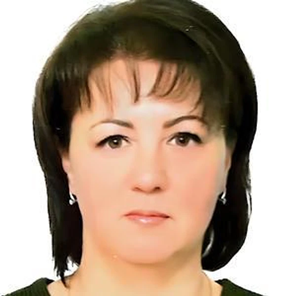Архипова Татьяна Борисовна — Детский стоматолог, Омск
