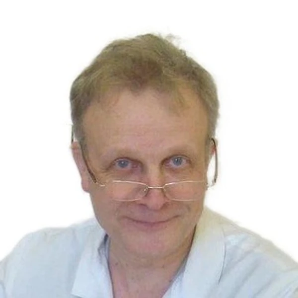Гусев Михаил Тимофеевич — Хирург, Санкт-Петербург