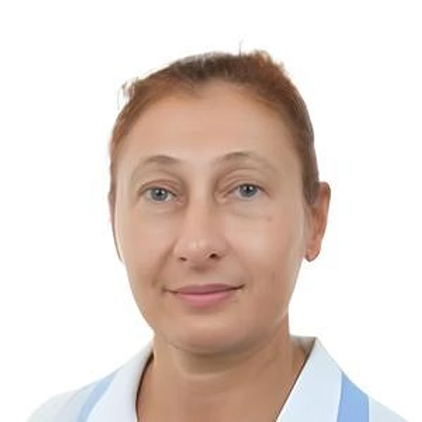 Браженко Елена Валерьевна — Рентгенолог, Нижний Новгород