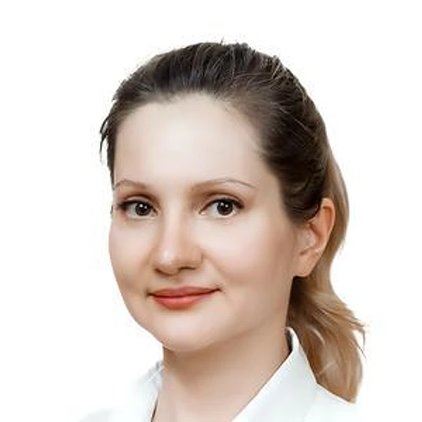 Оленникова Ирина Михайловна — Рентгенолог, Санкт-Петербург