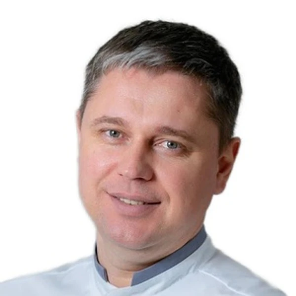 Савченко Евгений Валерьевич — Уролог, Врач УЗИ, Андролог, Санкт-Петербург