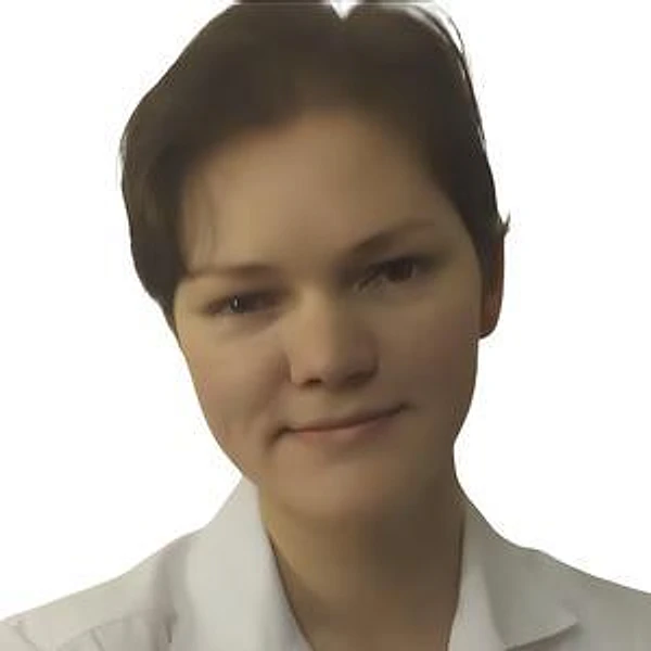 Большакова Любовь Сергеевна — Терапевт, unknown