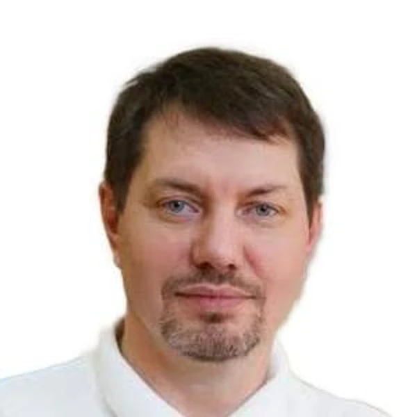 Фадеев Сергей Владимирович — Стоматолог, Тольятти