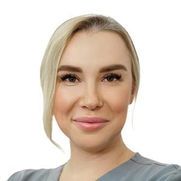 Золотова Екатерина Николаевна — Врач УЗИ, Детский врач УЗИ, Санкт-Петербург