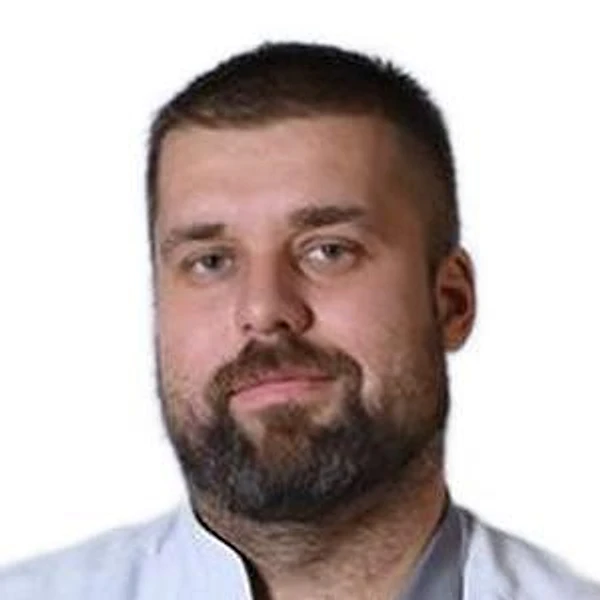 Никитин Максим Сергеевич — Ортопед, Детский ортопед, Травматолог, Санкт-Петербург