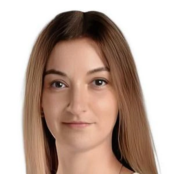 Фельдшерова Юлия Александровна — Детский офтальмолог, Офтальмолог (окулист), Москва