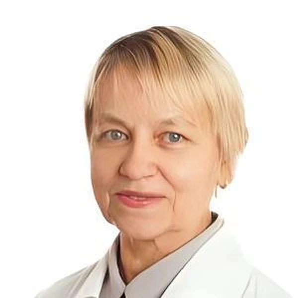 Билюшова Марина Михайловна — Офтальмолог (окулист), Детский офтальмолог, Санкт-Петербург