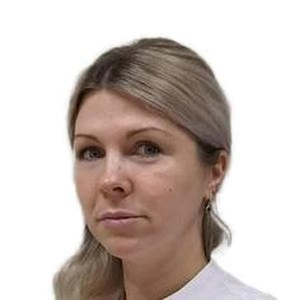 Ленок Ольга Петровна — Терапевт, Венеролог, Гастроэнтеролог, Дерматолог, Санкт-Петербург