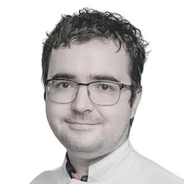 Липкин Георгий Ильич — Врач общей практики (семейный врач), Санкт-Петербург