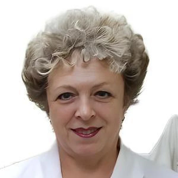 Чернецова Людмила Леонидовна — Невролог, Санкт-Петербург