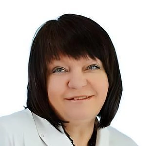 Курагина Елена Сергеевна — Врач ЛФК, Тюмень