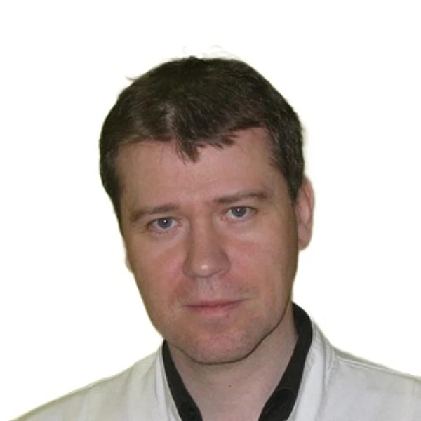 Аксенов Денис Васильевич — Врач общей практики (семейный врач), Санкт-Петербург