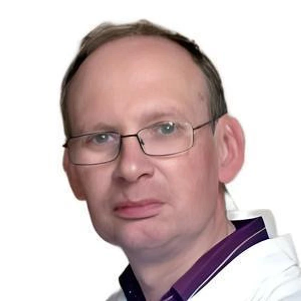 Лемеш Алексей Борисович — Терапевт, Санкт-Петербург