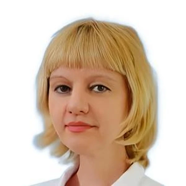 Исаева Наталья Владимировна — Стоматолог, Детский стоматолог, Тюмень