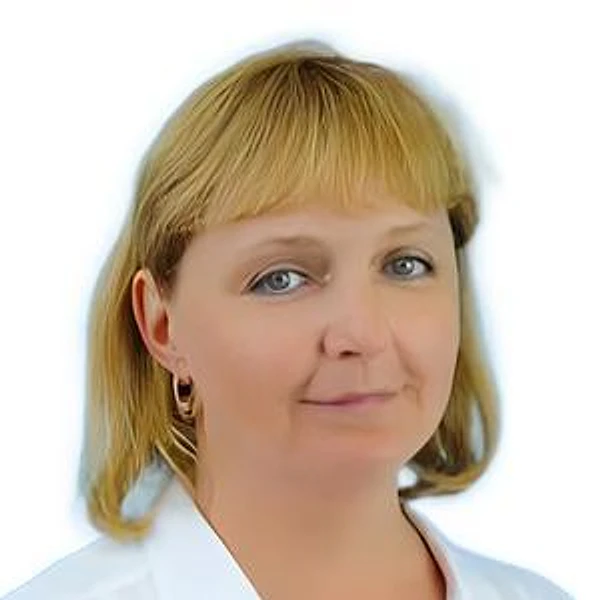 Афанасьева Светлана Николаевна — Спортивный врач, Врач физической и реабилитационной медицины (ФРМ), Тюмень