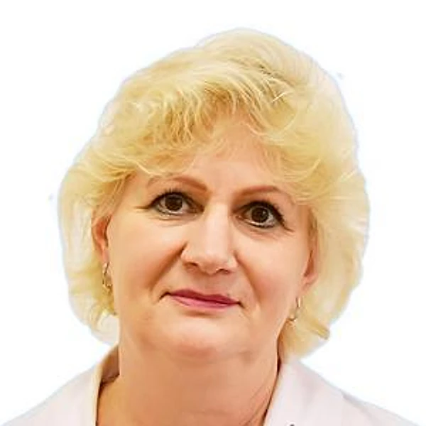 Герасимова Надежда Борисовна — Спортивный врач, Тюмень
