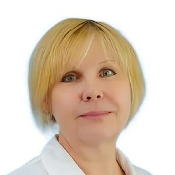 Неумоева Светлана Геннадьевна — Спортивный врач, Тюмень