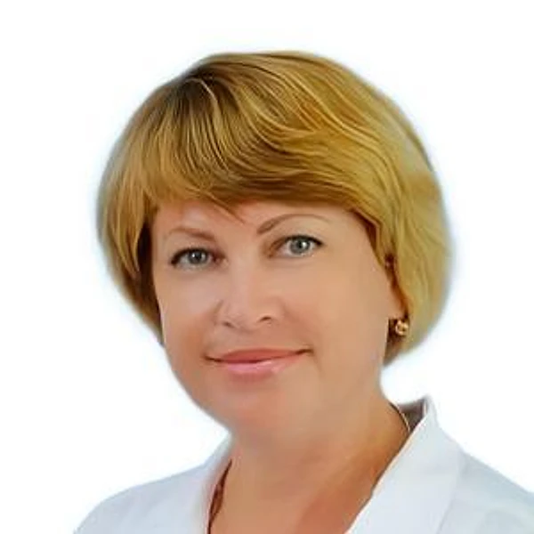 Сергачева Ирина Юрьевна — Спортивный врач, Врач ЛФК, Тюмень