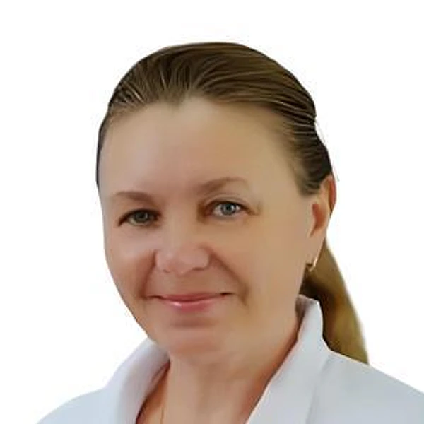 Демина Людмила Георгиевна — Врач ЛФК, Врач физической и реабилитационной медицины (ФРМ), Тюмень