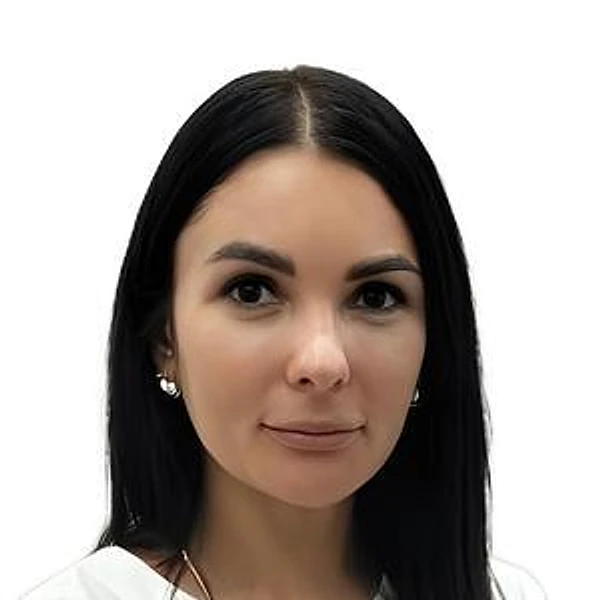 Айнуллина Наталья Юрьевна — Массажист, Тюмень