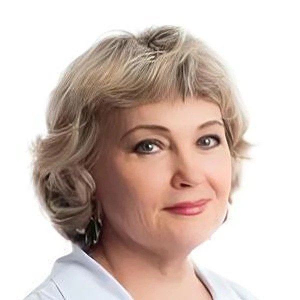 Ведерникова Светлана Юрьевна — Дерматолог, Врач УЗИ, Детский врач УЗИ, Детский дерматолог, Тюмень