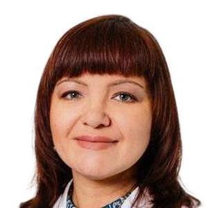 Омских Лариса Михайловна — Дерматолог, Венеролог, Дерматовенеролог, Детский дерматолог, Тюмень