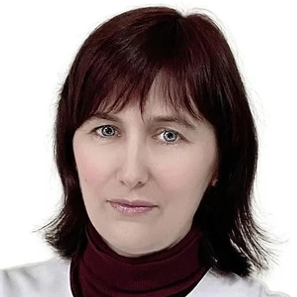 Казанцева Ксения Ивановна — Дерматолог, Венеролог, Тюмень