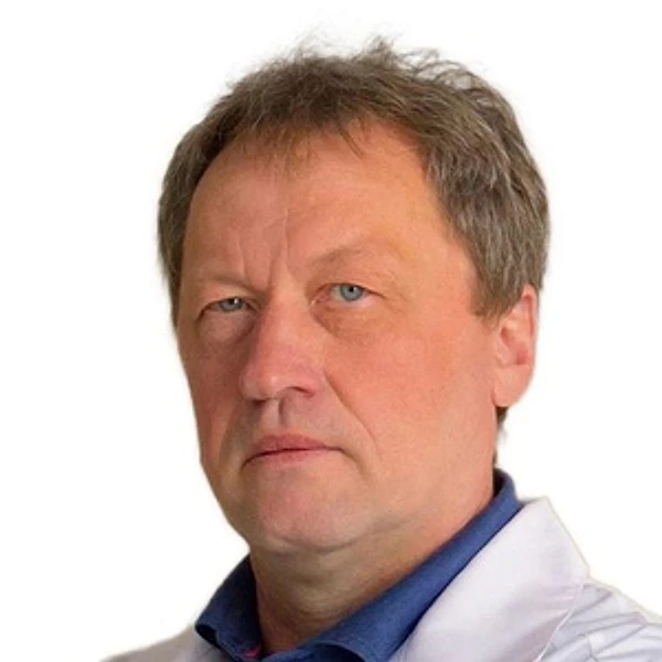 Петраков Павел Константинович — Психиатр, Нарколог, Психотерапевт, Тюмень