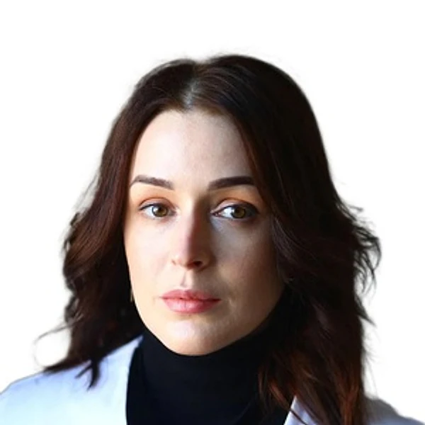 Уманская Полина Станиславовна — Психиатр, Детский психиатр, Нарколог, Сексолог, Тюмень