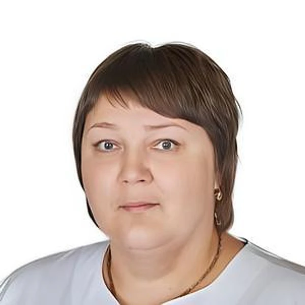 Каги Ирина Владимировна — Психиатр, Нарколог, Тюмень