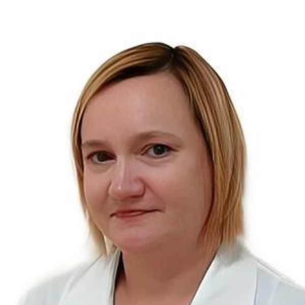 Сутягина Ольга Станиславовна — Психиатр, Нарколог, Тюмень