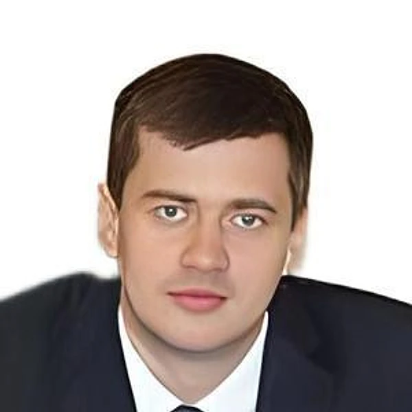 Хохлов Максим Сергеевич — Психиатр, Нарколог, Тюмень