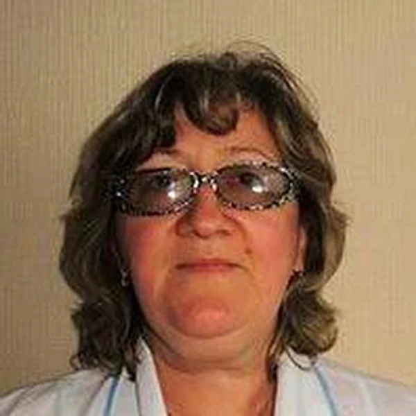 Токменина Ирина Алексеевна — Фтизиатр, Тюмень