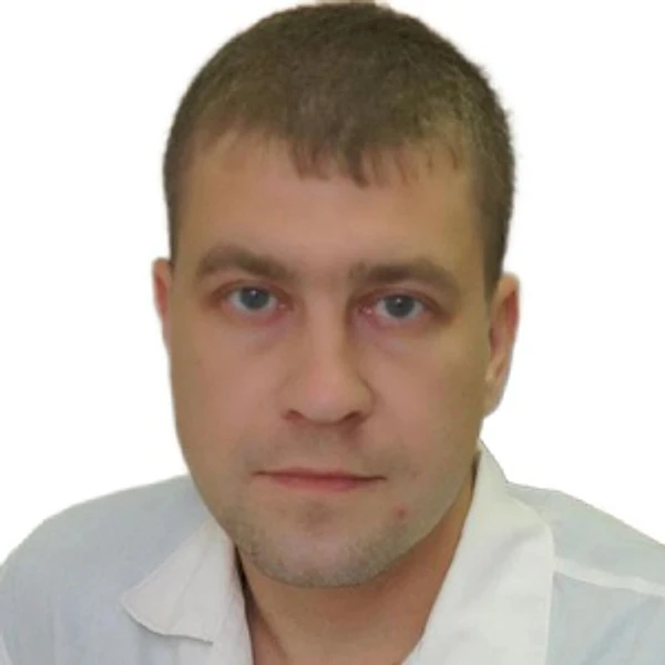 Миронов Александр Львович — Фтизиатр, Тюмень