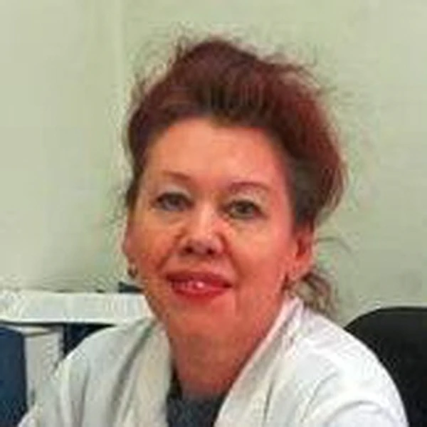Блинникова Нина Николаевна — Физиотерапевт, Тюмень