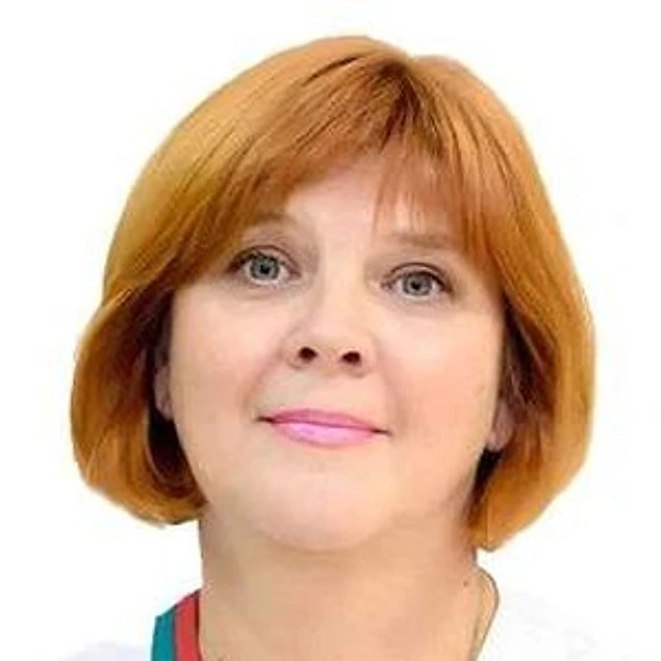 Чунихина Жанна Анатольевна — Рентгенолог, Тюмень