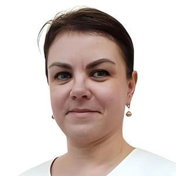 Ленцик Ирина Вячеславовна — Врач УЗИ, Детский врач УЗИ, Тюмень