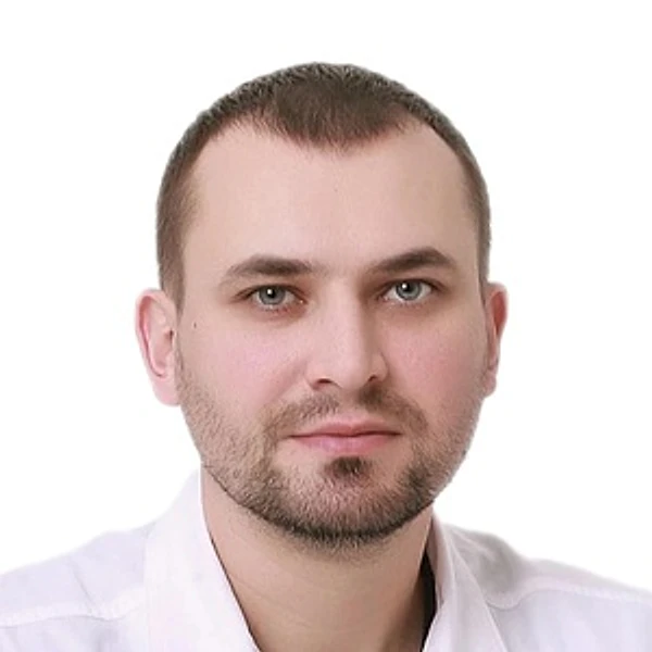 Дилигенский Андрей Евгеньевич — Врач УЗИ, Детский врач УЗИ, Тюмень