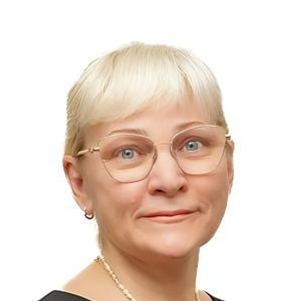 Лейком Ирина Яковлевна — Педиатр, Тюмень