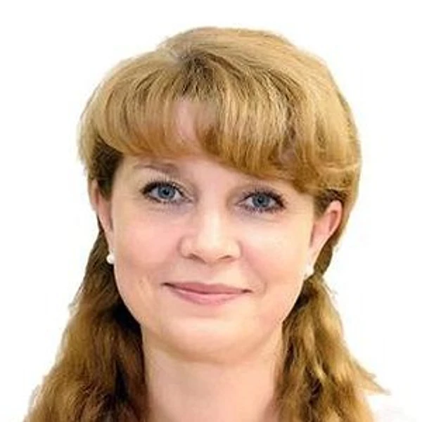 Шваб Светлана Анатольевна — Гастроэнтеролог, Тюмень