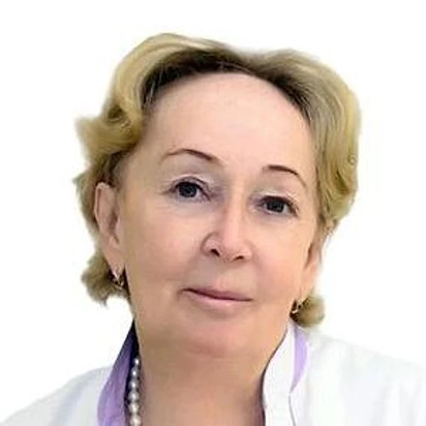 Михеева Татьяна Александровна — Физиотерапевт, Тюмень