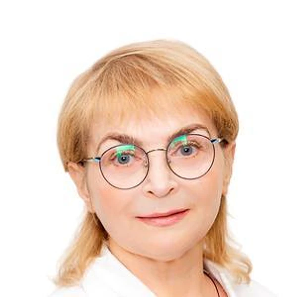Берсенева Наталия Владимировна — Терапевт, Тюмень