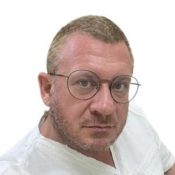 Иванов Александр Анатольевич — ЛОР, Детский ЛОР, Тюмень