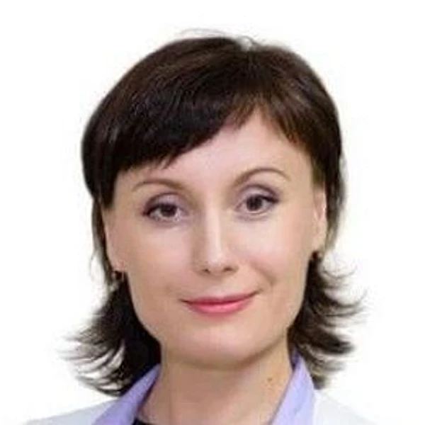 Вейцман Елена Марковна — Эндокринолог, Диетолог, Нутрициолог, Тюмень