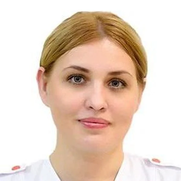 Шипицина Оксана Леонидовна — Невролог, Детский невролог, Рефлексотерапевт, Тюмень
