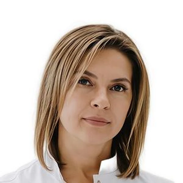 Табанакова Ирина Александровна — Кардиолог, Аритмолог, Тюмень