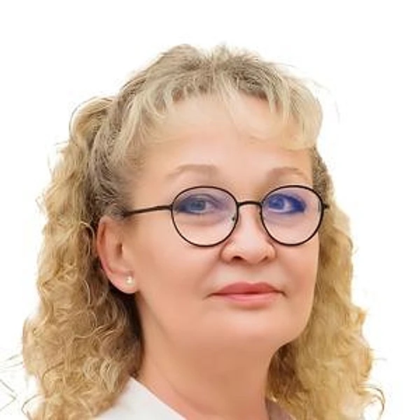 Попова Ольга Геннадьевна — Гинеколог, Акушер, Диетолог, Нутрициолог, Тюмень