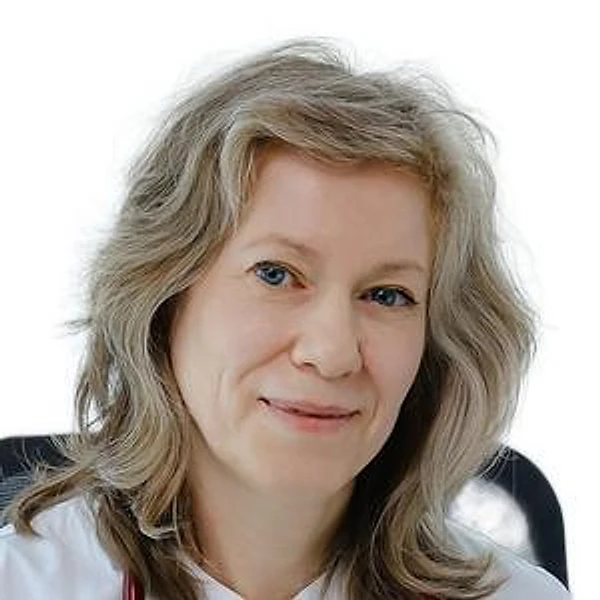 Лисейчева Елена Александровна — Пульмонолог, Детский пульмонолог, Москва