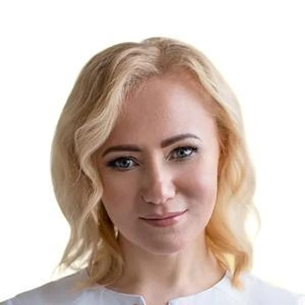 Зотова Оксана Владимировна — Педиатр, Детский нутрициолог, Тюмень