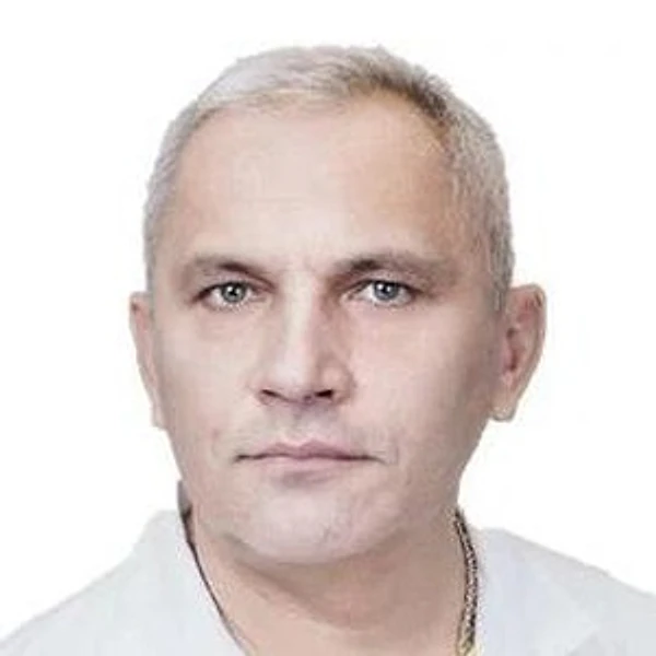 Скрябин Евгений Геннадьевич — Детский ортопед, Ортопед, Травматолог, Тюмень